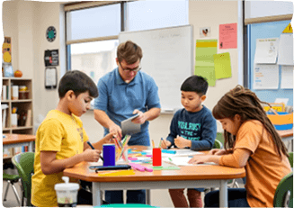 Fun & Educational Activities to Keep Kids Engaged at Home